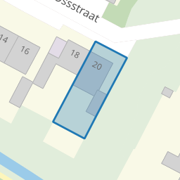 Perceel HUL00-F-3057