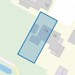 Perceel HUL00-F-3060