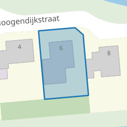 Perceel HUL00-F-3063