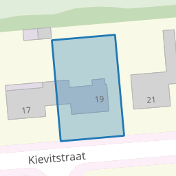 Perceel HUL00-F-3069