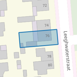 Perceel HUL00-F-3074