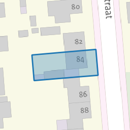 Perceel HUL00-F-3076