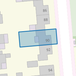 Perceel HUL00-F-3079