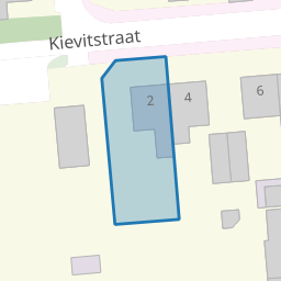 Perceel HUL00-F-3081