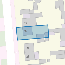 Perceel HUL00-F-3086