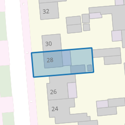 Perceel HUL00-F-3088