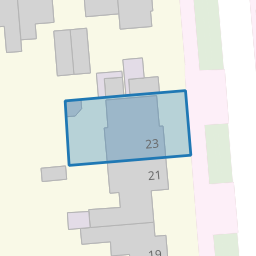 Perceel HUL00-F-3089