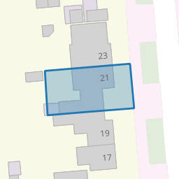 Perceel HUL00-F-3090