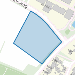 Perceel HUL00-F-3098