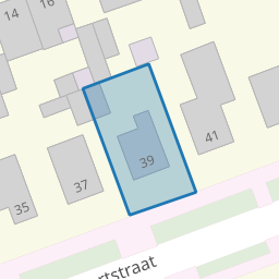 Perceel HUL00-F-3101