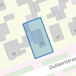 Perceel HUL00-F-3103