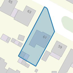 Perceel HUL00-F-3105