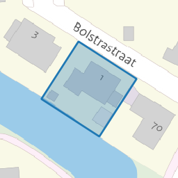 Perceel HUL00-F-3107