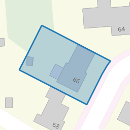 Perceel HUL00-F-3113