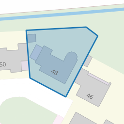 Perceel HUL00-F-3122