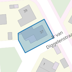 Perceel HUL00-F-3131