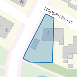 Perceel HUL00-F-3132