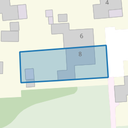 Perceel HUL00-F-3139