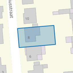 Perceel HUL00-F-3147