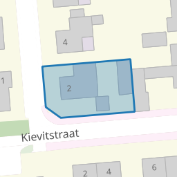 Perceel HUL00-F-3150