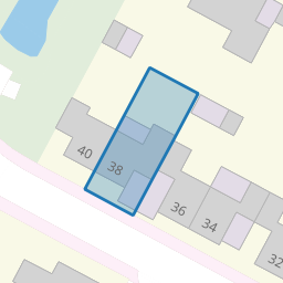 Perceel HUL00-F-3155