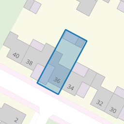 Perceel HUL00-F-3156