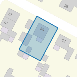 Perceel HUL00-F-3163