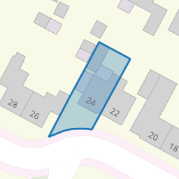 Perceel HUL00-F-3164