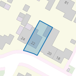 Perceel HUL00-F-3165