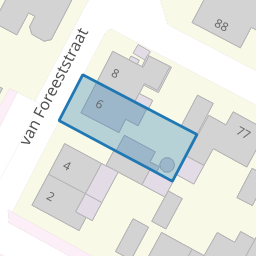 Perceel HUL00-F-3167