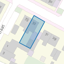 Perceel HUL00-F-3171