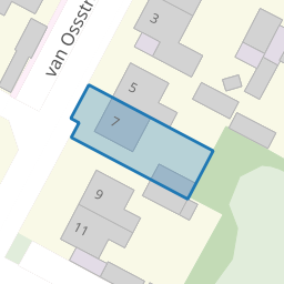 Perceel HUL00-F-3175