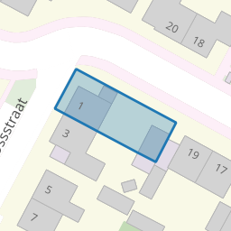 Perceel HUL00-F-3178