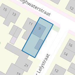 Perceel HUL00-F-3181