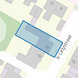 Perceel HUL00-F-3182