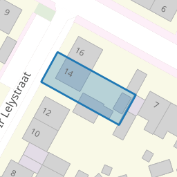 Perceel HUL00-F-3185