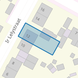 Perceel HUL00-F-3186