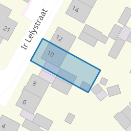 Perceel HUL00-F-3187