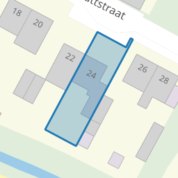 Perceel HUL00-F-3190