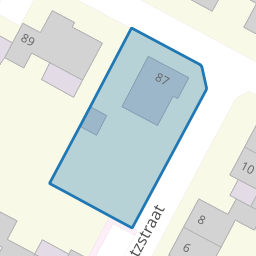 Perceel HUL00-F-3196