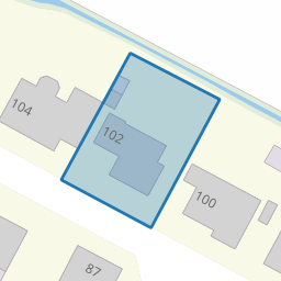 Perceel HUL00-F-3197