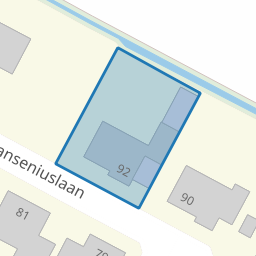 Perceel HUL00-F-3200