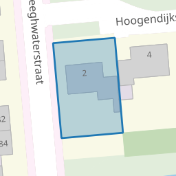 Perceel HUL00-F-3214