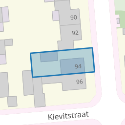 Perceel HUL00-F-3216