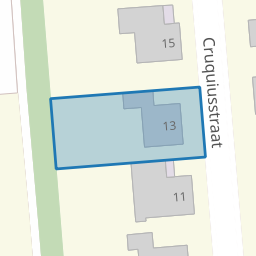 Perceel HUL00-F-3219