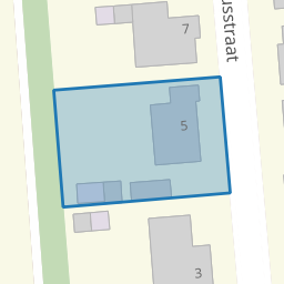 Perceel HUL00-F-3223