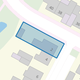 Perceel HUL00-F-3230