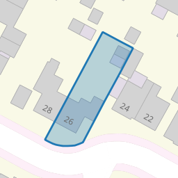 Perceel HUL00-F-3243