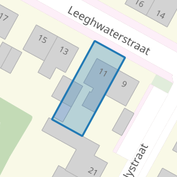 Perceel HUL00-F-3247