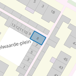 Perceel HUL00-F-3253